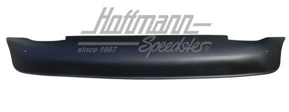 Kamei-Frontspoiler, mit ABE | 04421101 | 020-2151