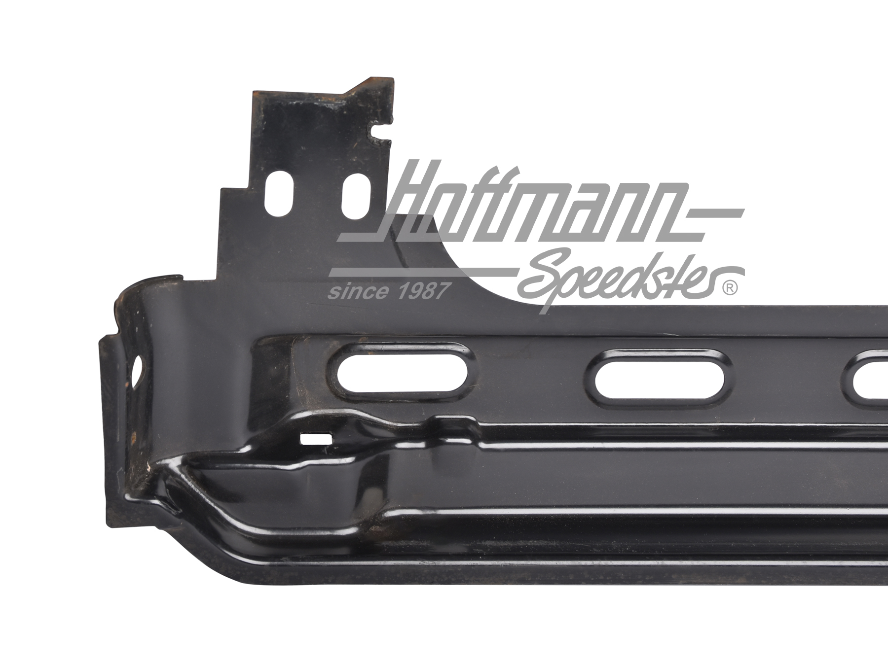 Längsträger, innen, Golf 1 Cabrio, re.