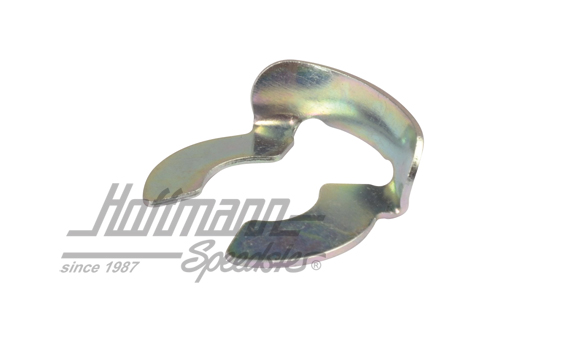 Sicherungsring, Druckstange, 3.66- | N  012 329 4 | 010-3165-30