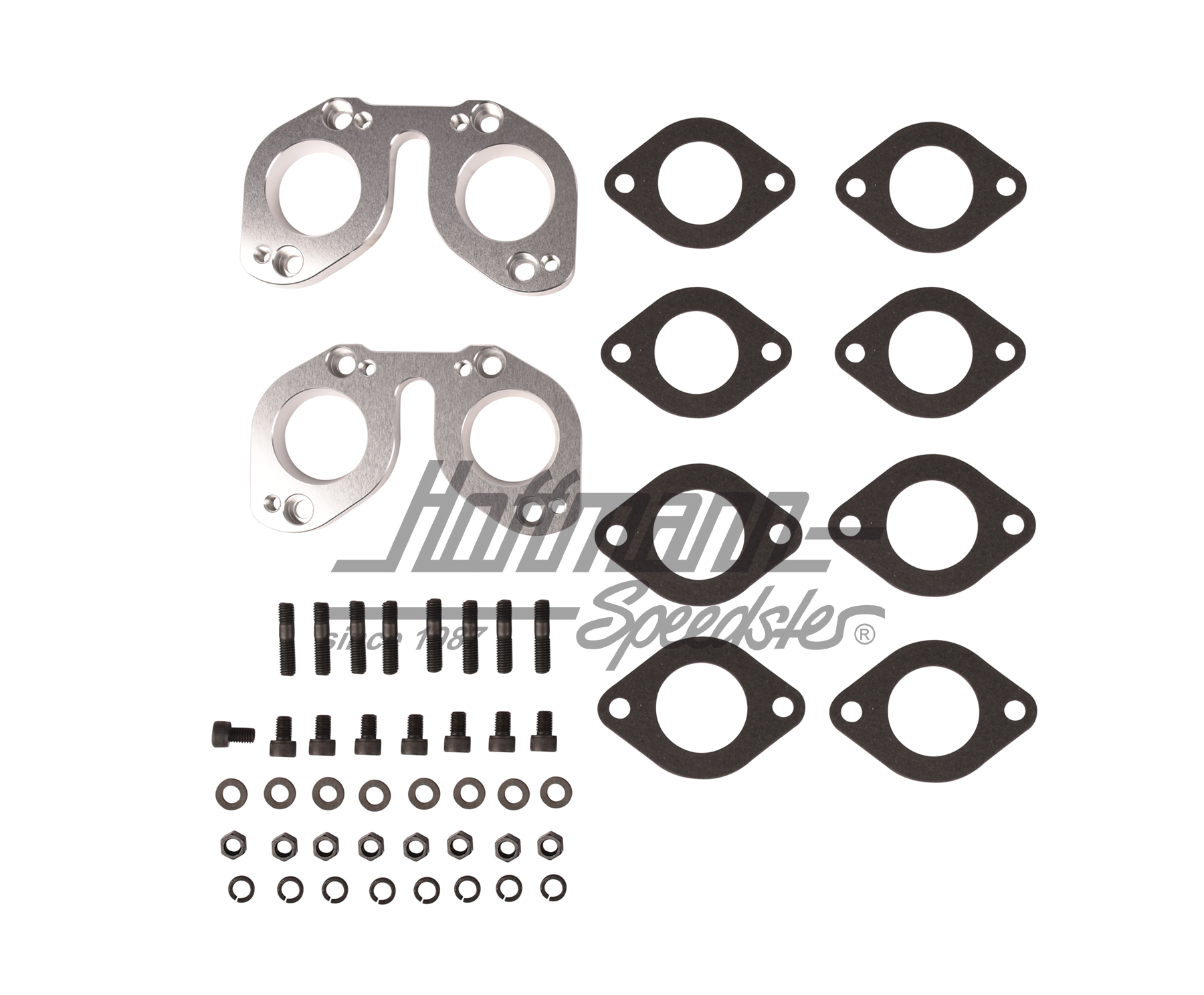 Adaptersatz, 40P11 auf IDF, 356/912