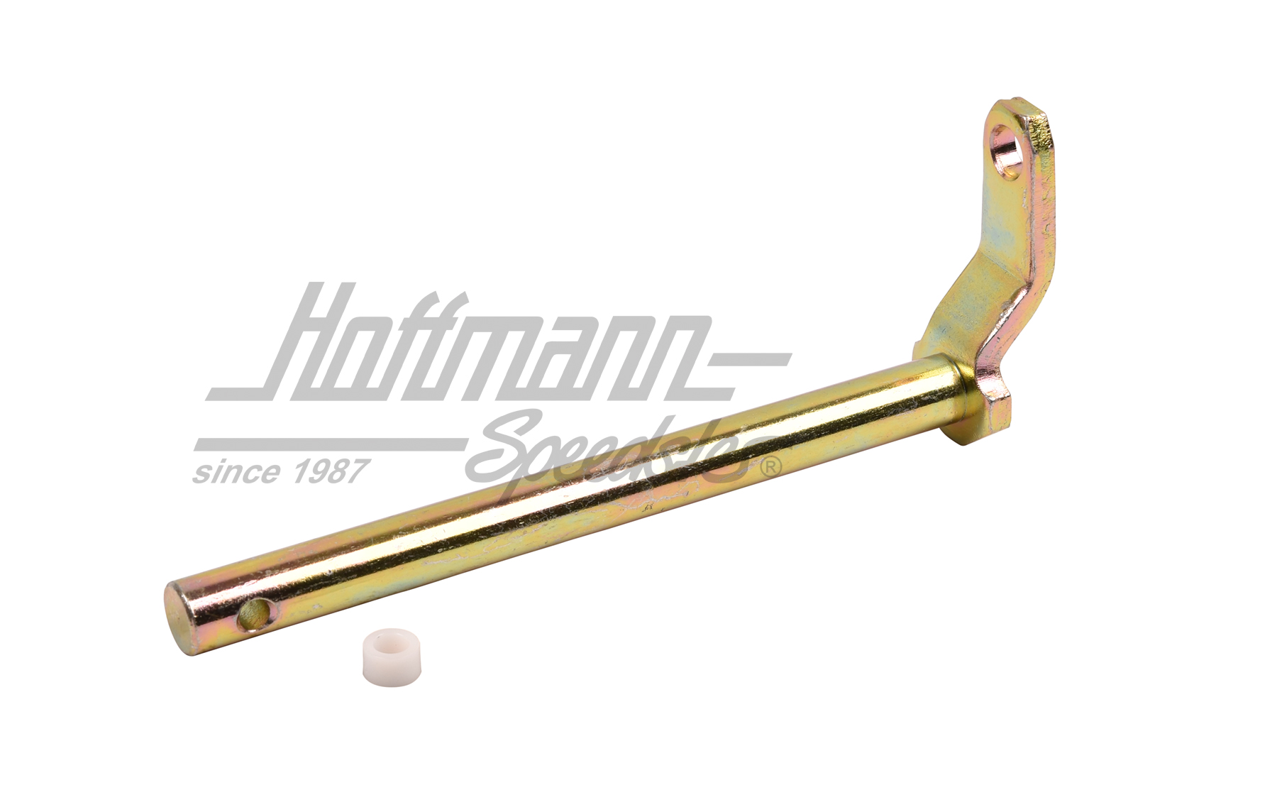 Welle, Kupplungspedal, 911, 77-86