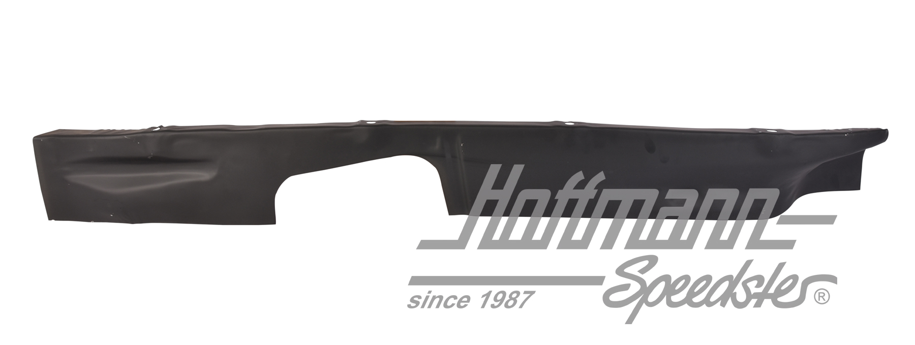 Reparaturblech, vorne, oben, Golf 1, li.