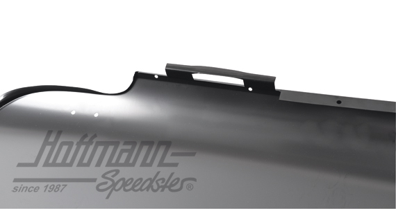 Türaußenhaut, 65-89, links, Top-Qualität