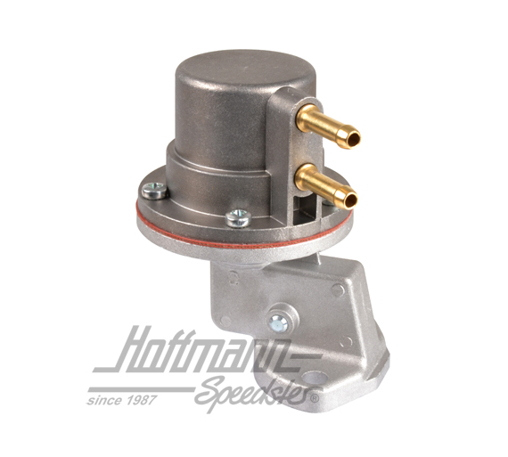 Benzinpumpe, Standard, Typ 1, Repro | 113 127 025 D | 020-0803-30
