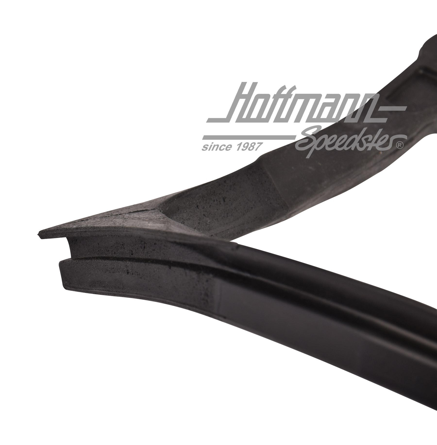 Türdichtung, Bus T2, 67-79, re., Top-Qu.