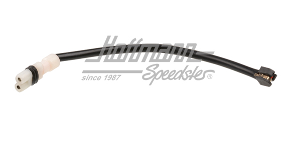 Warnkontakt, Bremsklötze, v/h, 928/964