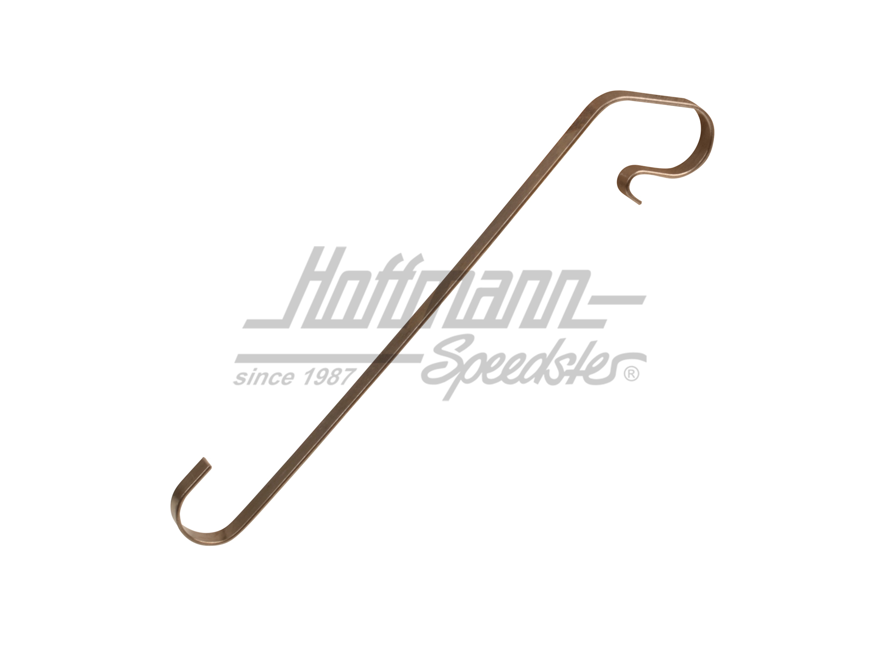 Federbügel, Fanghaken, Reserverad | 251 803 687 A | 370-8000-08