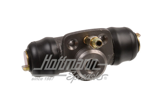 Radbremszylinder, 19.05 mm, Caddy/Polo | 861 611 053 | 206-1515