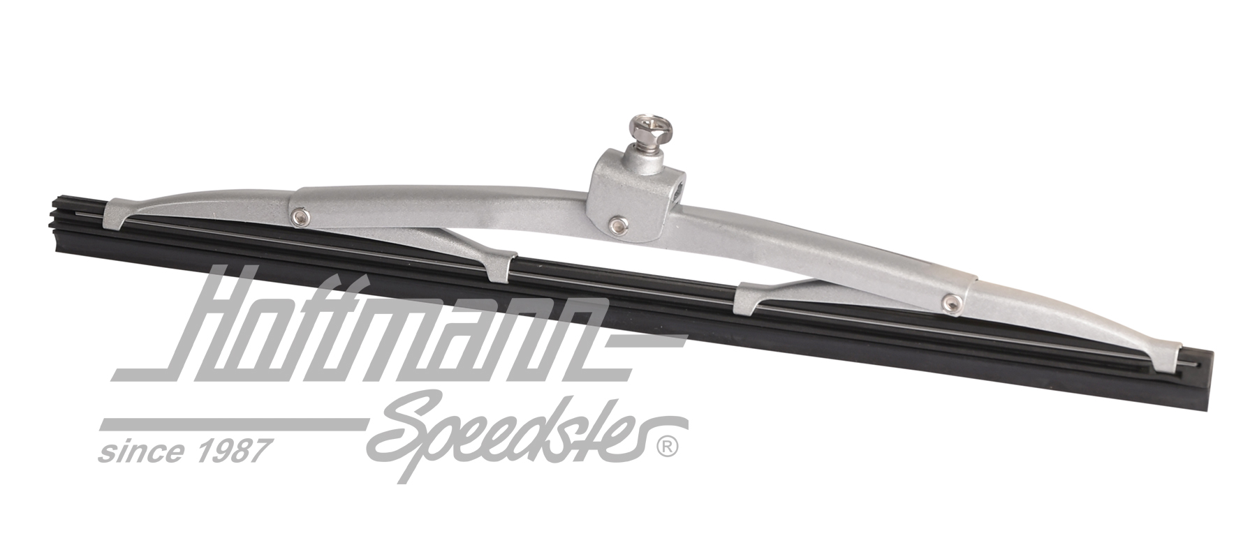 Wischerblatt, 356/356A, 50-58, silber | 644 628 311 00 | 510-5299