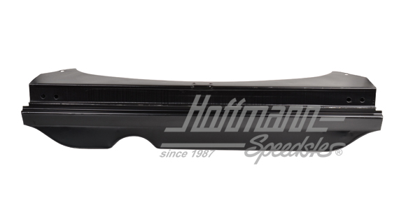 Abschlussblech, komplett, hin,65-67,Rep. | 211 813 175 C | 095-0528-19