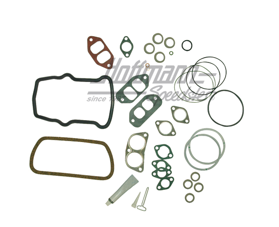 Dichtsatz, Zylinderkopf, T3, 1.9-2.1,WBX | 025 198 012 B | 307-0325