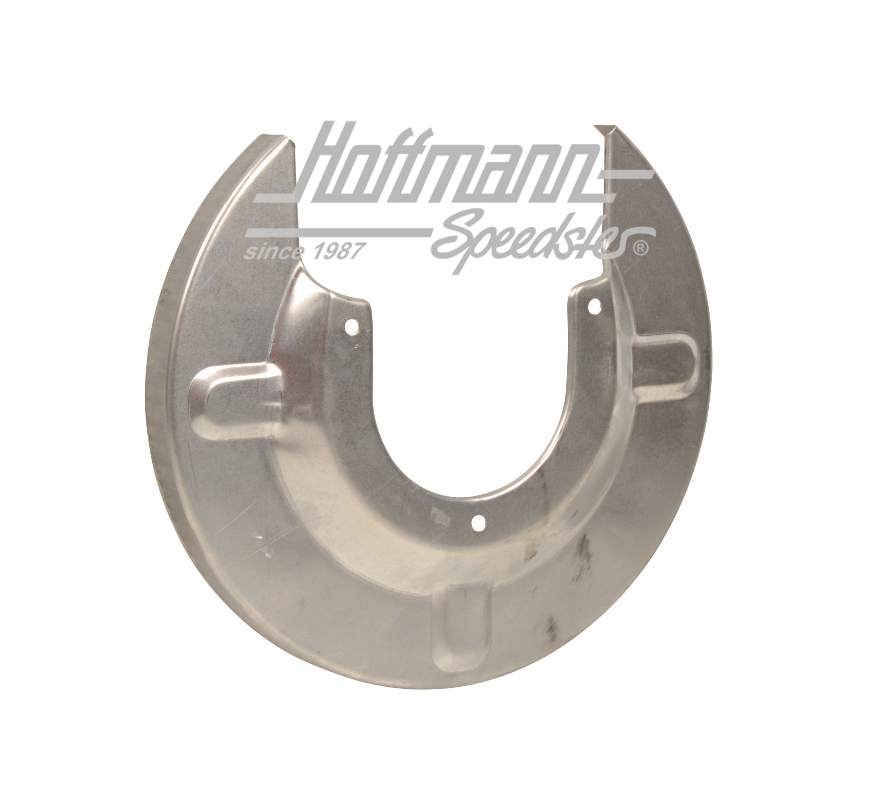 Staubblech, Scheibenbremse, hi., 280mm | 7D1 615 611 | 406-0124