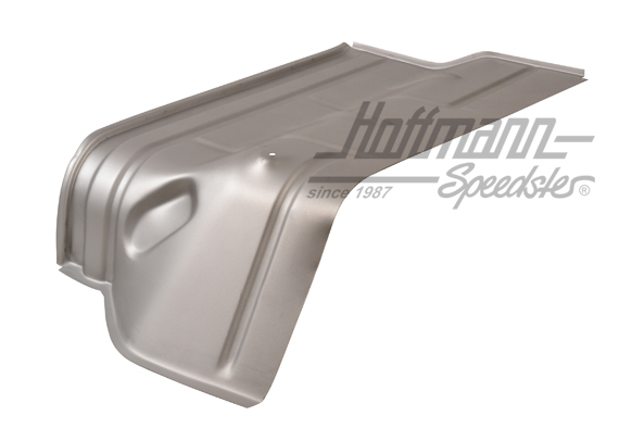 Radkasten, Bus T1, 55-67, vorne, links | 211 801 325 A | 095-0585-11
