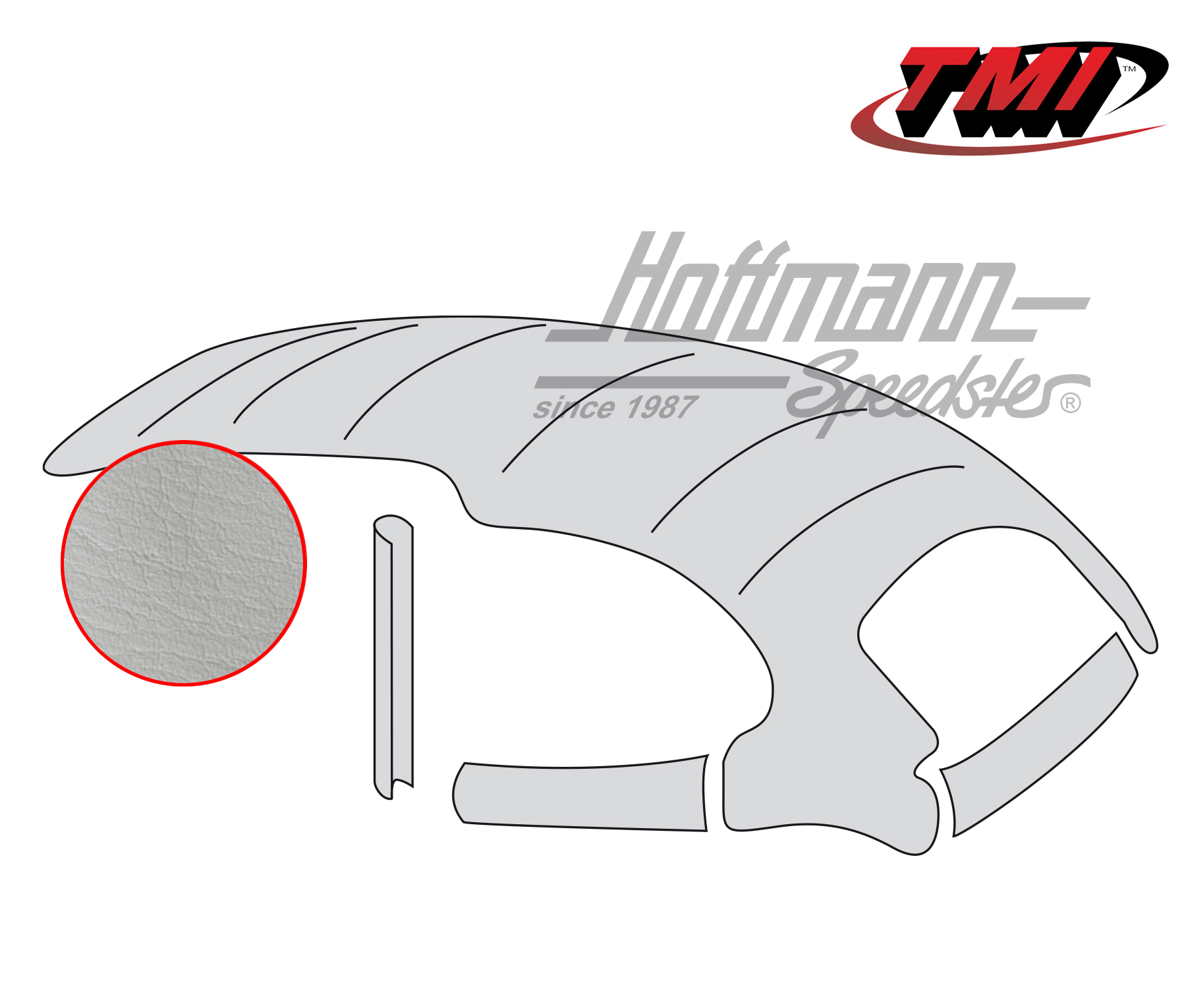Himmel, universal, glatt, altweiß, 8.67- | 20-1103-48 | 055-7100