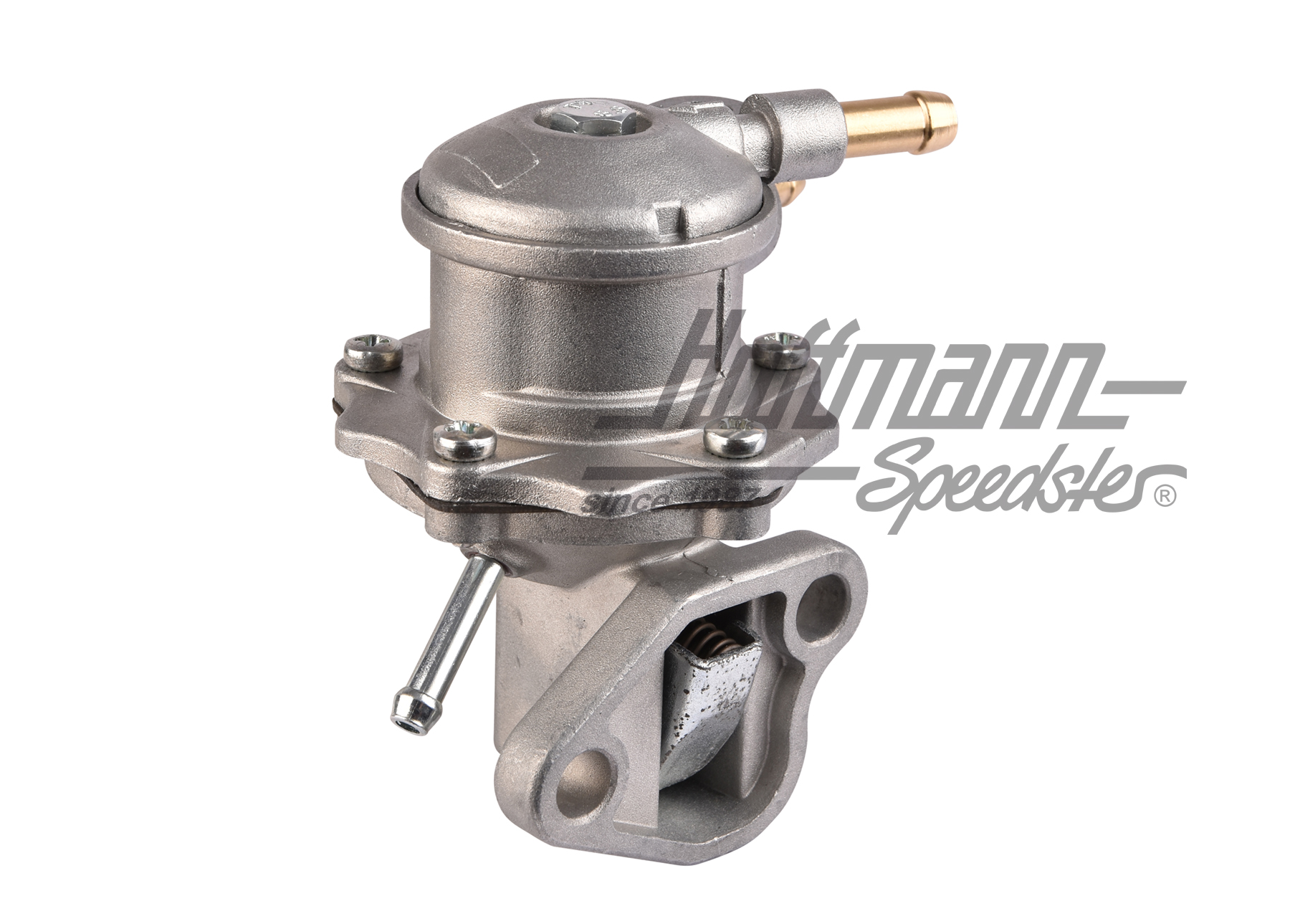 Benzinpumpe, 2.0, Bus T2/T3, 3.76-12.82