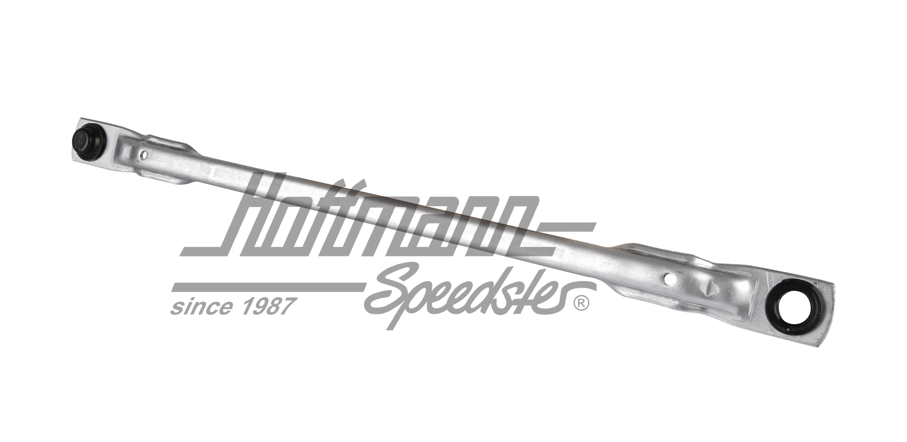 Wischergestänge, Bus T4, L/R