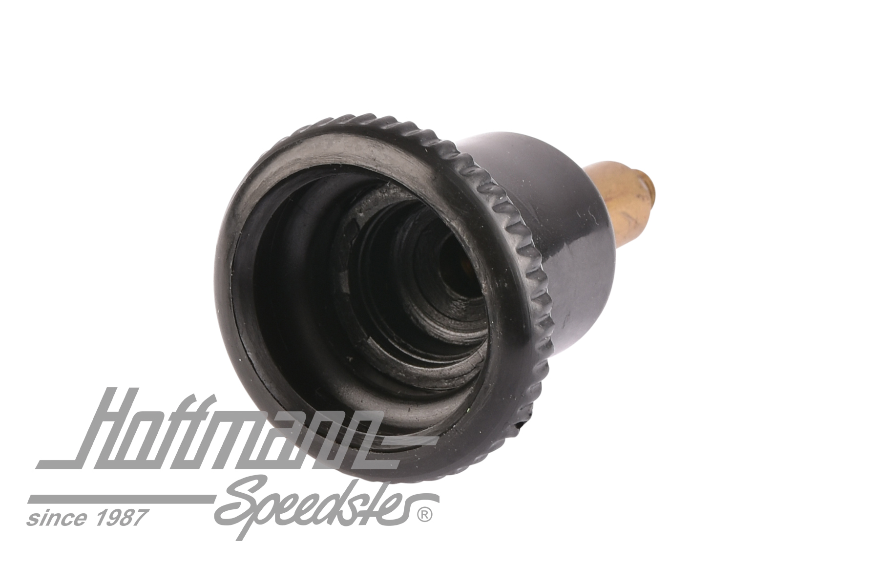 Knopf, Warnblinkerschalter, o.Symbolei | 113 953 245 | 020-2430-16