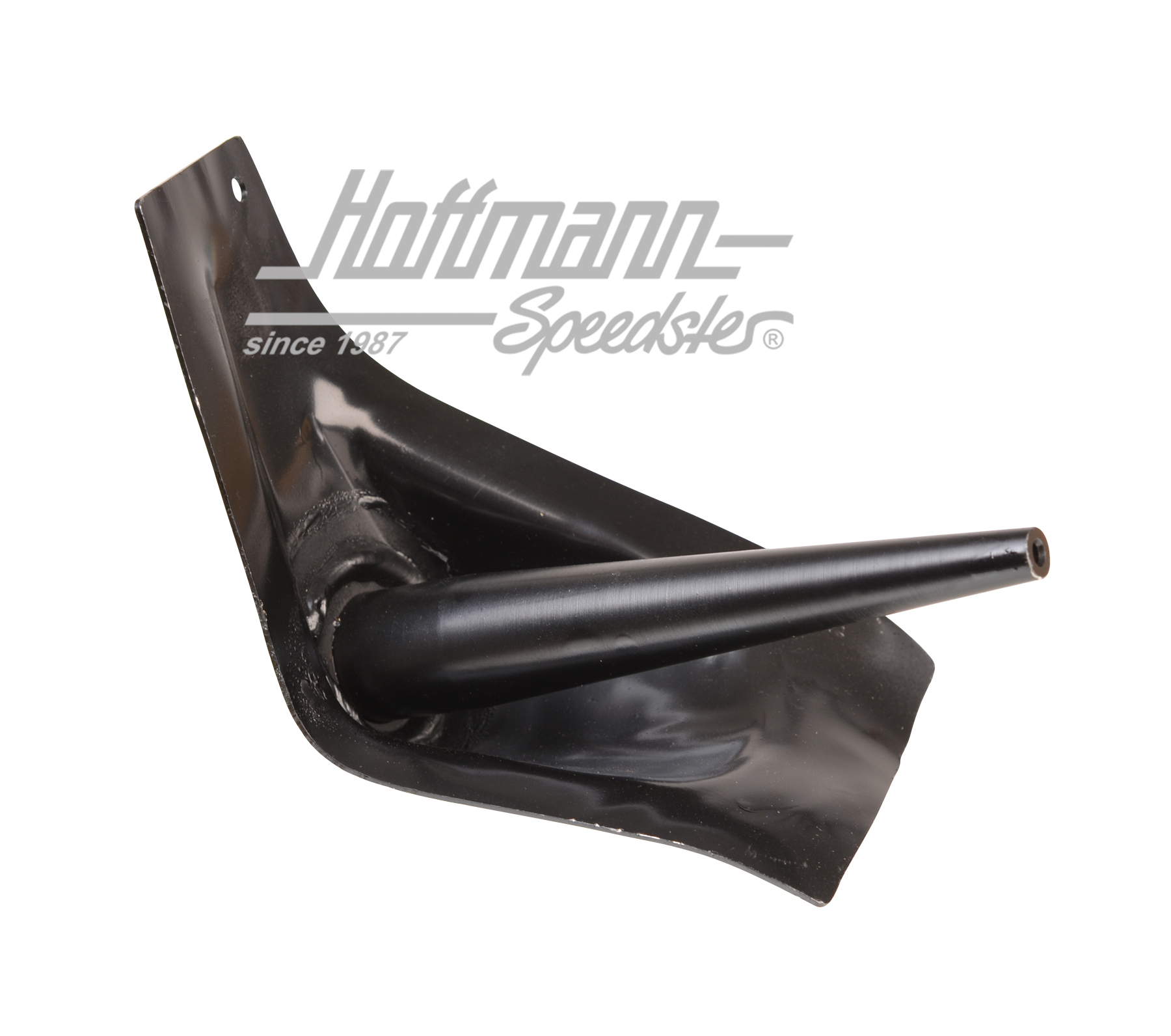 Achsaufnahme, vorne, 911 Turbo, links | 930 501 539 01 | 590-0150-11
