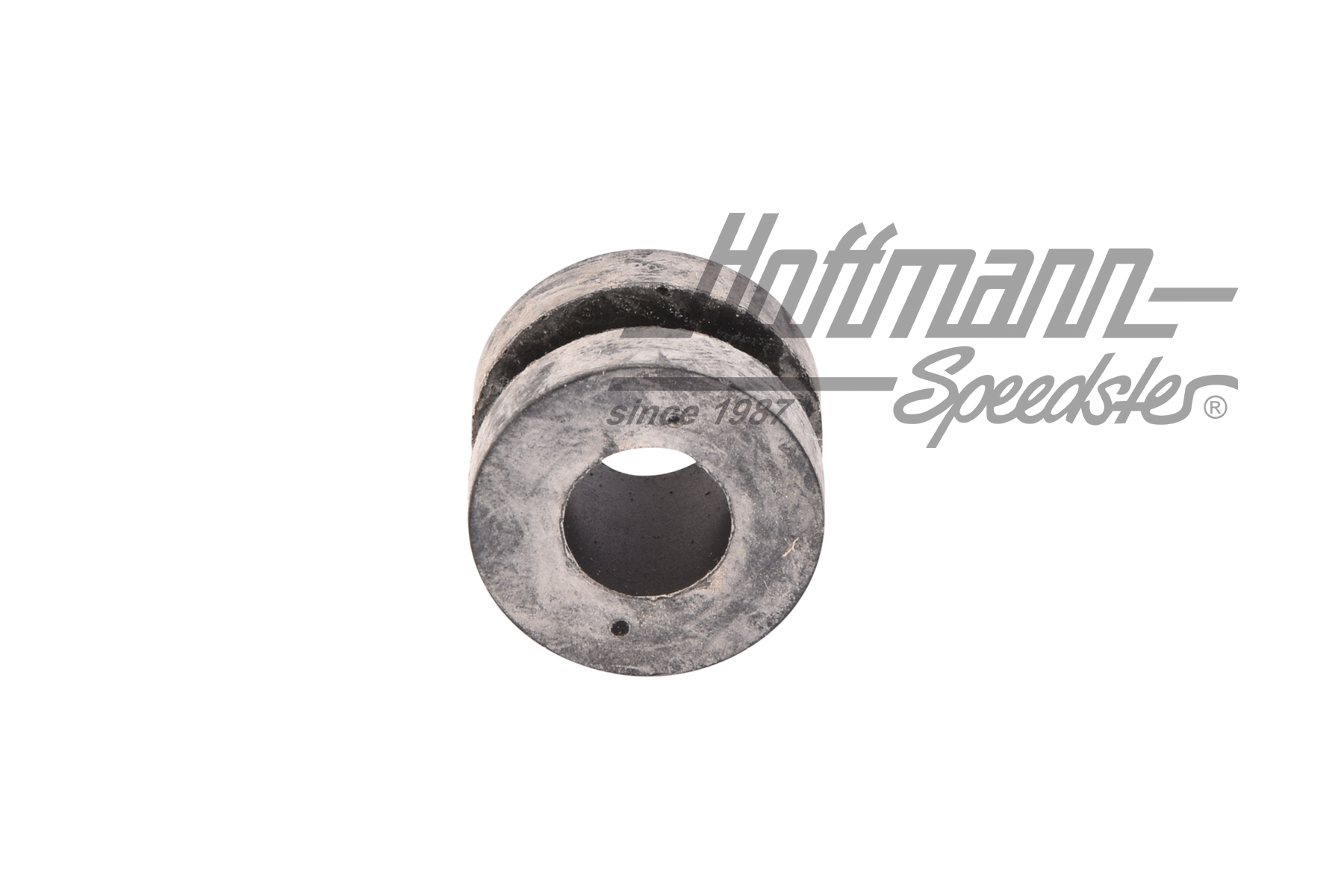 Buchse, Kaltstartzug