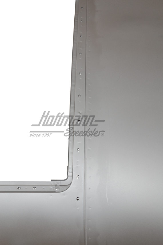 Dach, komplett, Faltdach, 3.55-7.67