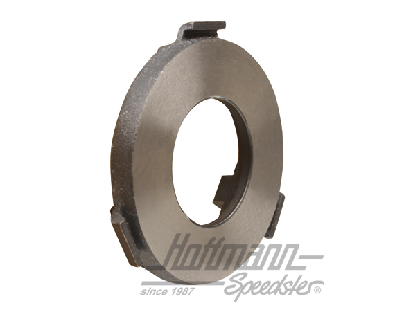 Ring, Druckplatte, 3 Arme/Ausrücklager