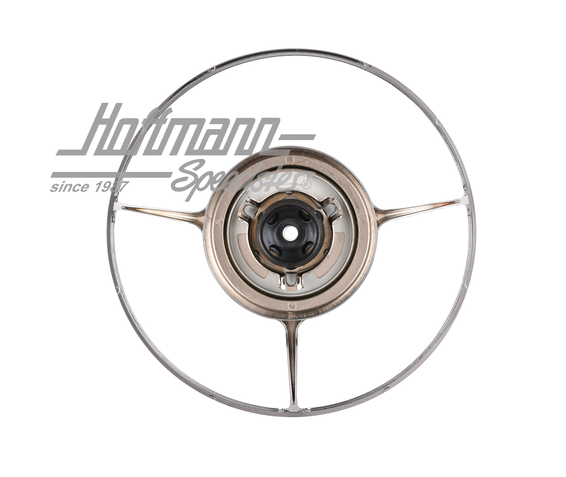 Hupenring, 356 B/C, komplett, 230mm