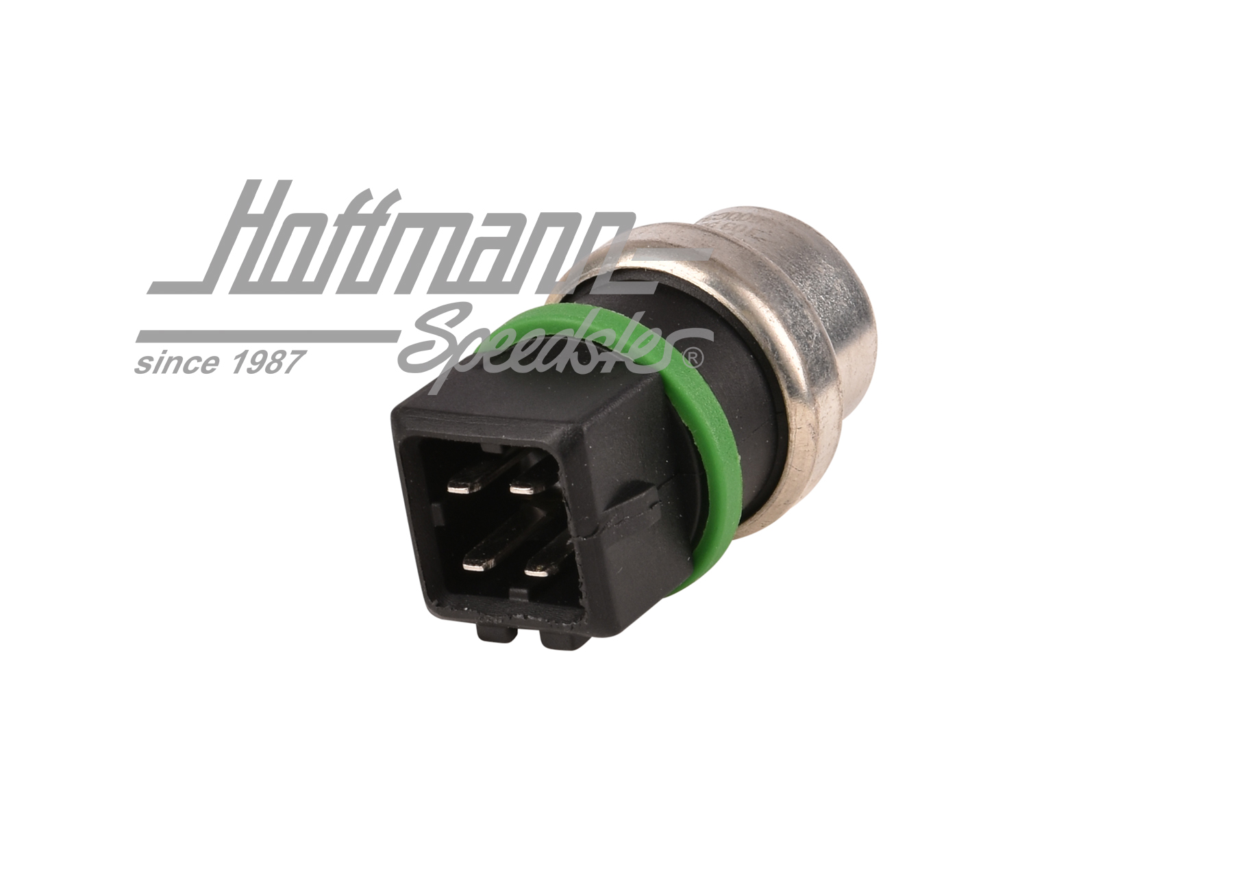 Temperaturschalter, 4-polig, Golf 3/ T4 | 357 919 501 | 409-3010-14