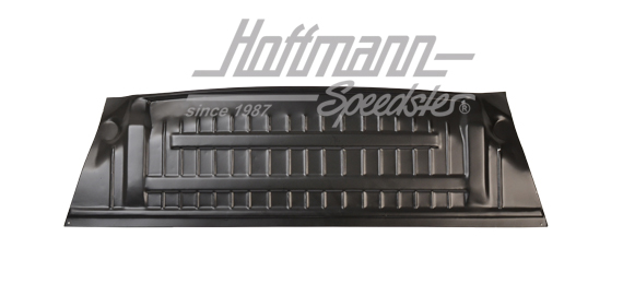 Rep.Blech, Hutablage, Porsche 911, 69-71