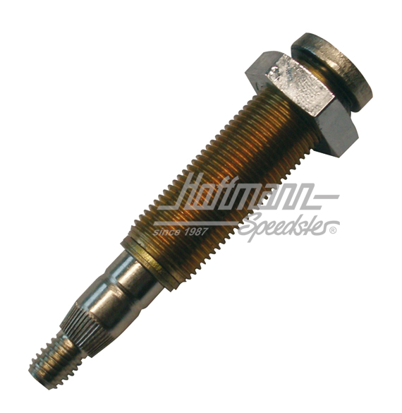 Wischerwelle, Typ 181, 3.73-, li/re | 181 955 215 D | 080-0100