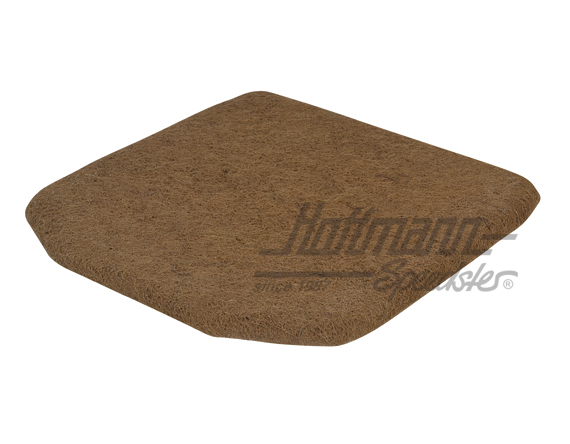 Sitzpolster, OE-Style, 67-74, vorne, links/rechts