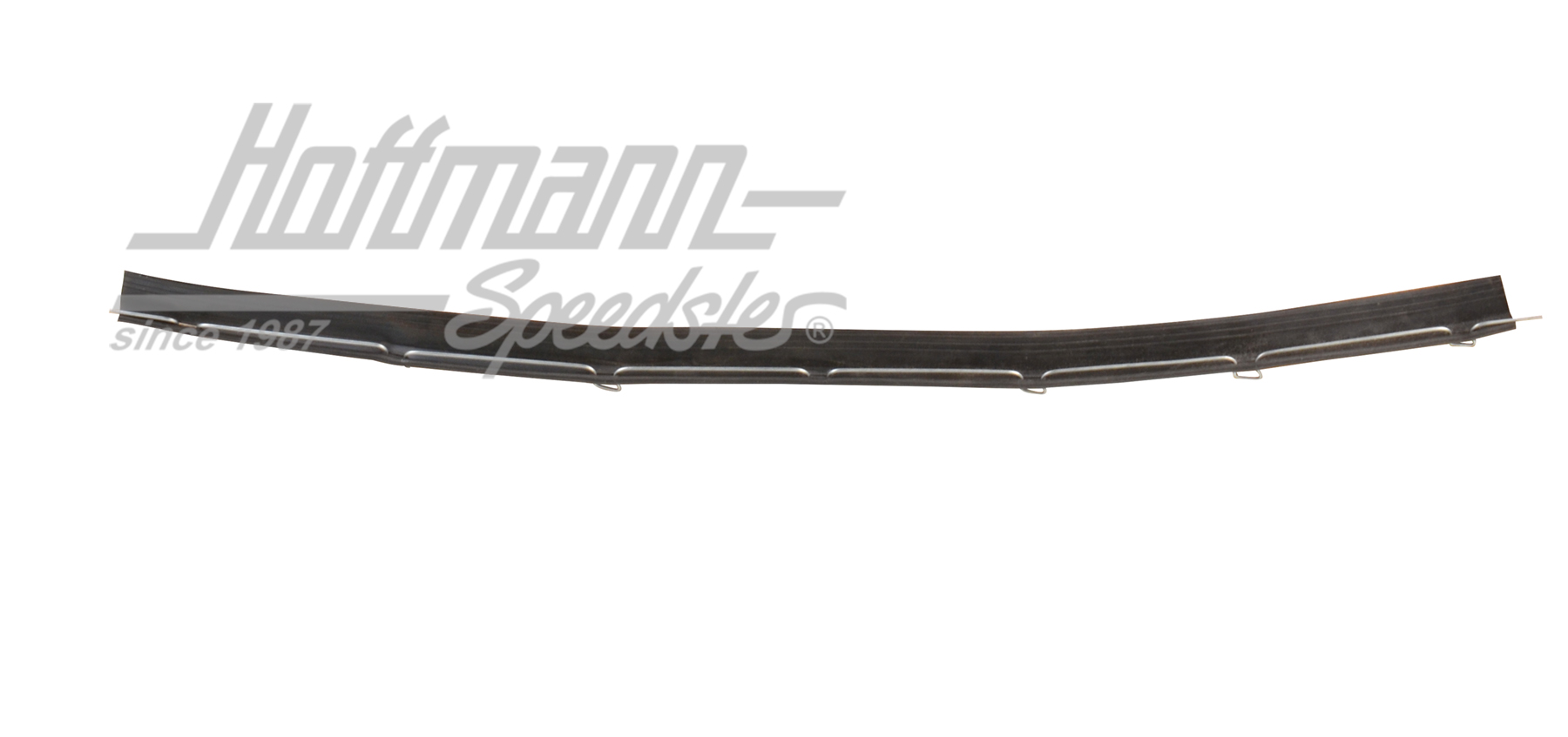 Türschachtdichtung, innen, 10.52-7.64