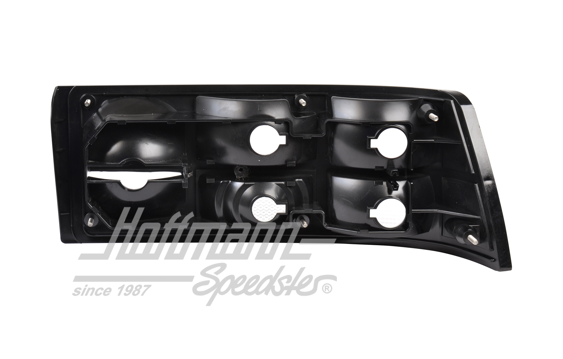 Rückleuchte, 924/944, weiß, links