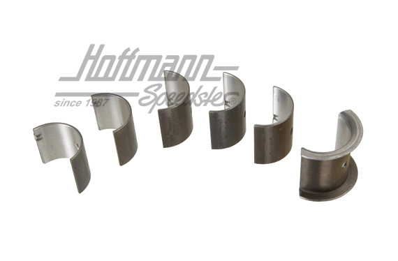 Nockenwellenlager, 1.7-2.0, 69-82, Stahl | 021 198 541 | 092-0370-50