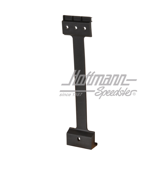 Halter, Seitenwandblende, vorne/hinten