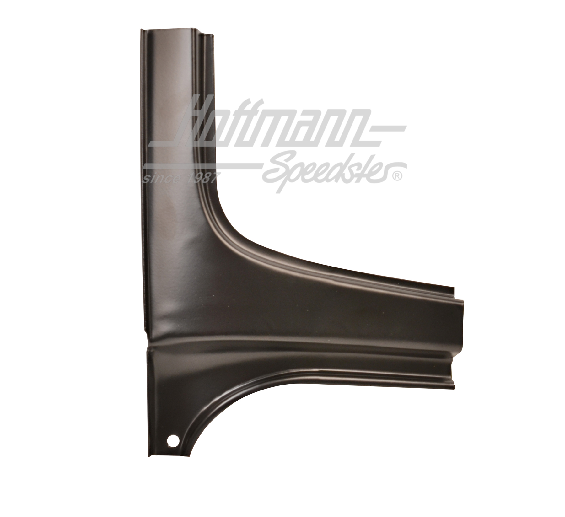 Rep.Blech, Scheibenrahmen hinten, links