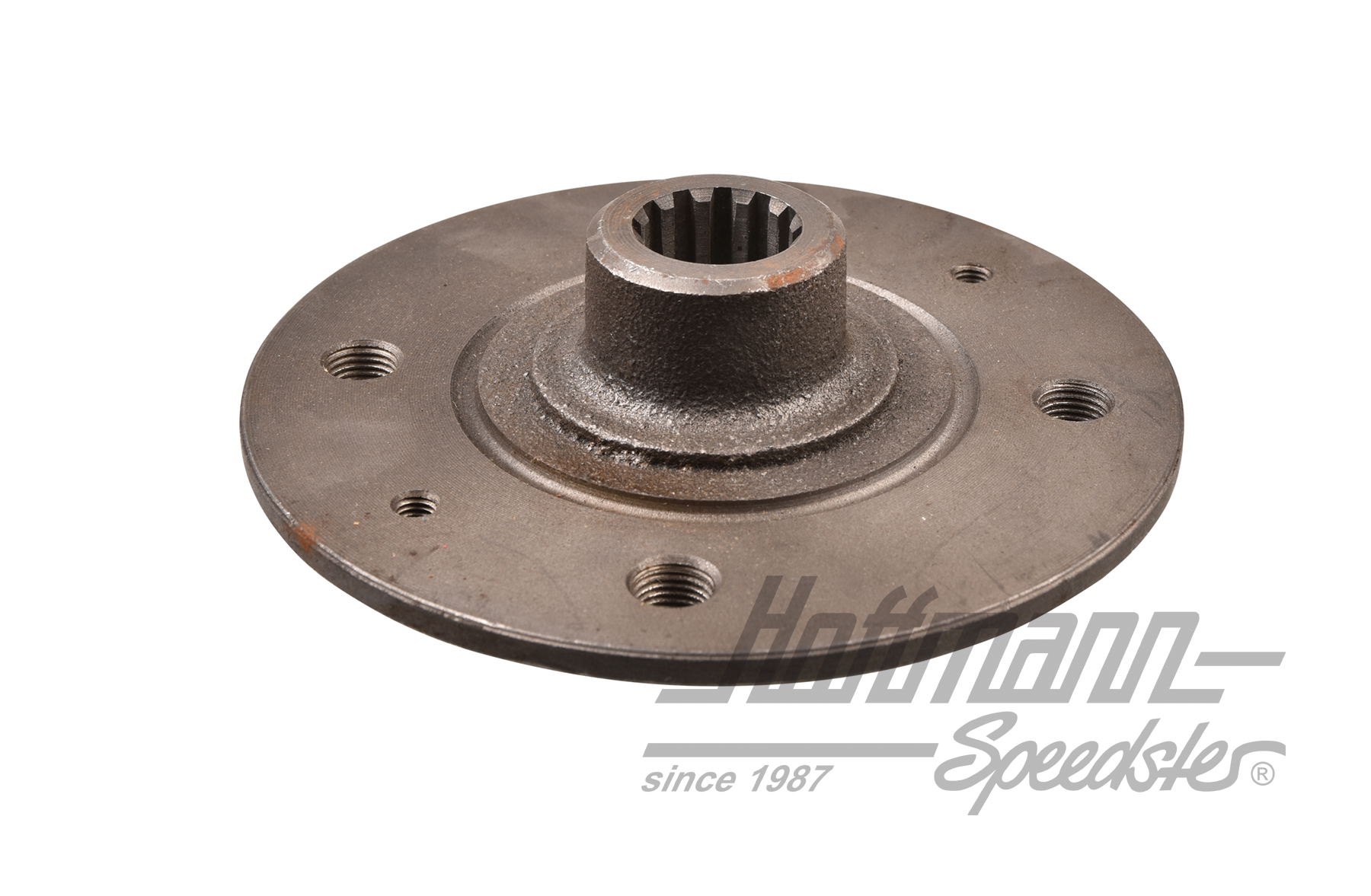 Radnabe, hinten, Typ 3, 8.65-7.73 | 311 501 581 | 069-5010