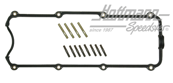 Ventildeckeldichtungssatz (Gummi), 1.5-1.8 | 026 198 025 C | 110-0030-03