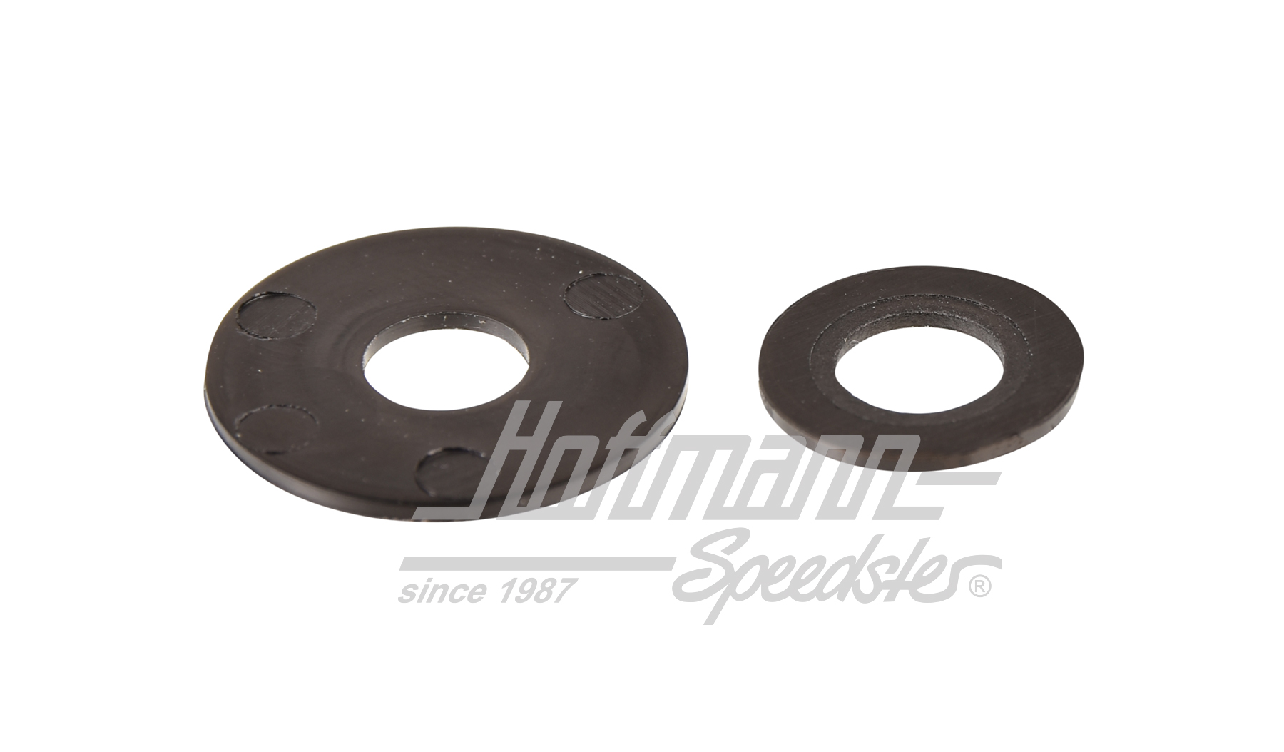 Unterlegscheiben, Luftklappenstange, T1