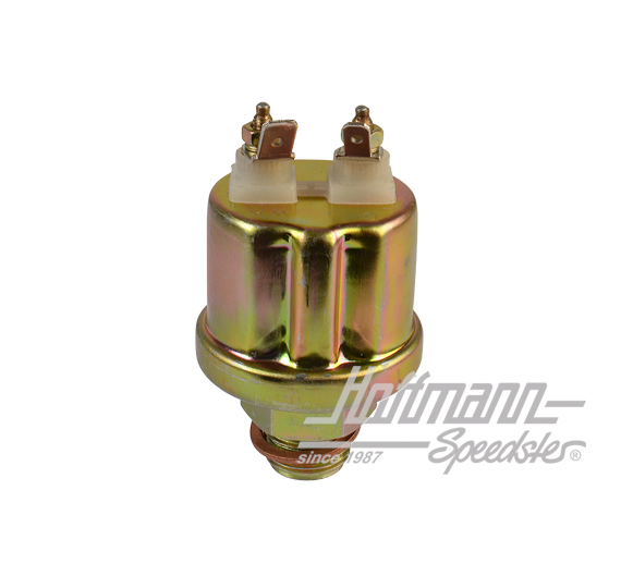 Öldruckgeber, 964/993, 0-5 bar