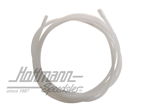 Führungsrohr, Haubenzug, vorne/hinten | 141 827 545 | 066-1300