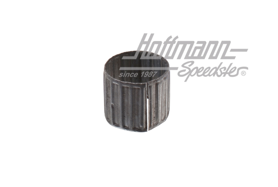 Reduzierungshülse, Schaltknauf