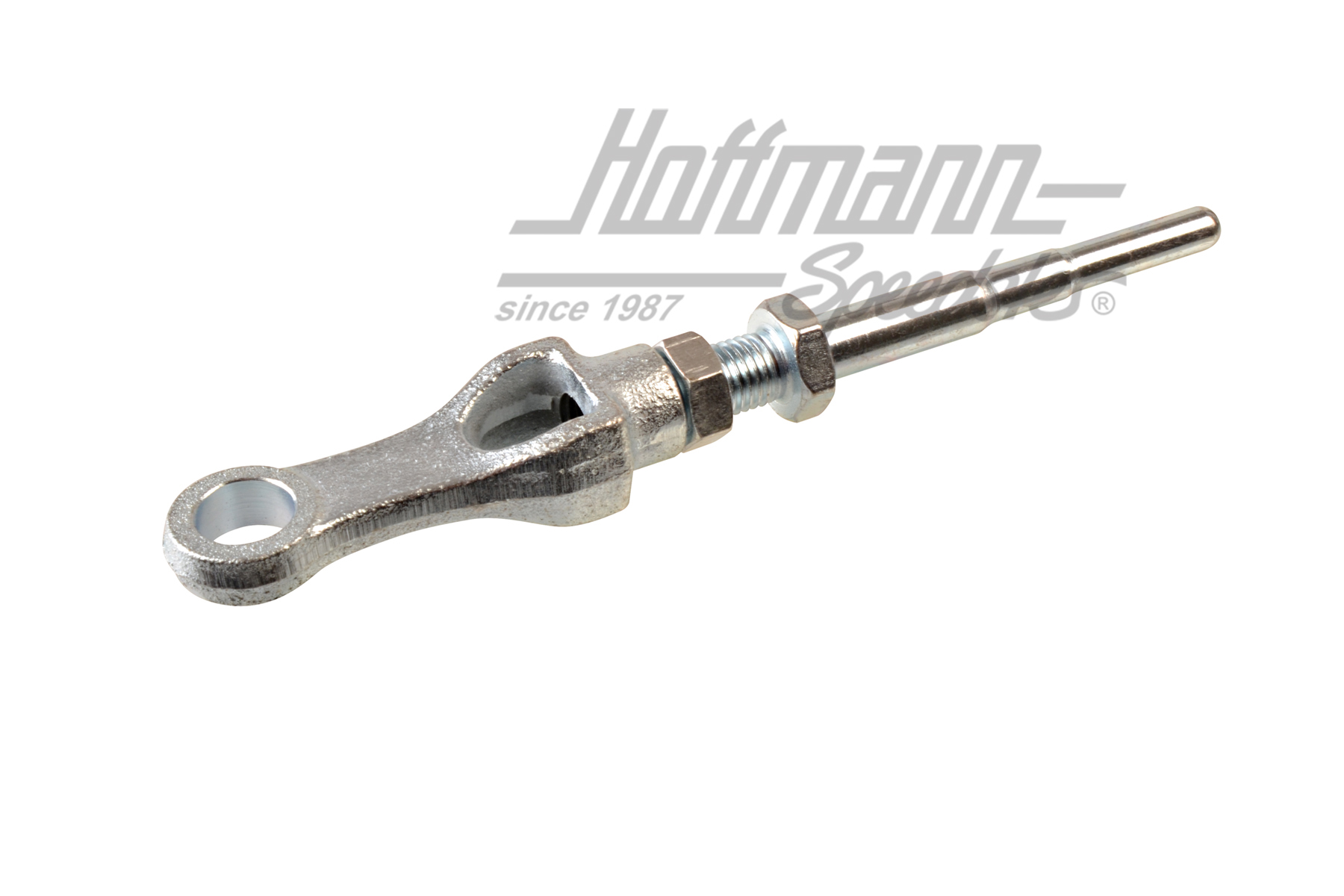 Druckstange, HBZ, 8.57- | 113 721 205 J | 010-3165-48