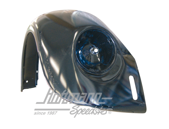 Kotflügel, 8.74-, vorne, rechts | 113 821 022 Q | 050-3052