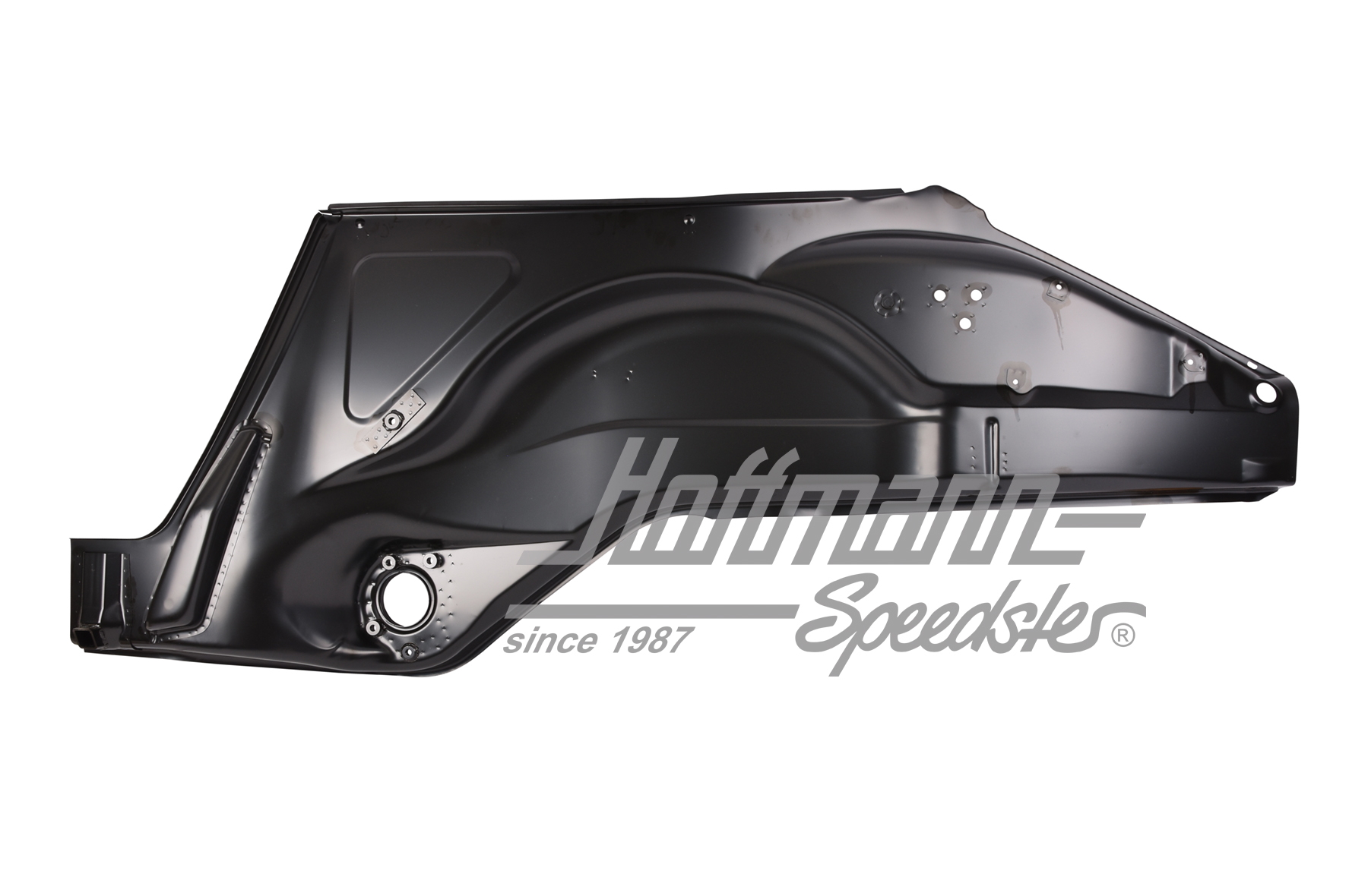 Innenradhaus, hi., Targa, 65-71, links | 901 501 017 40 | 590-0561-01