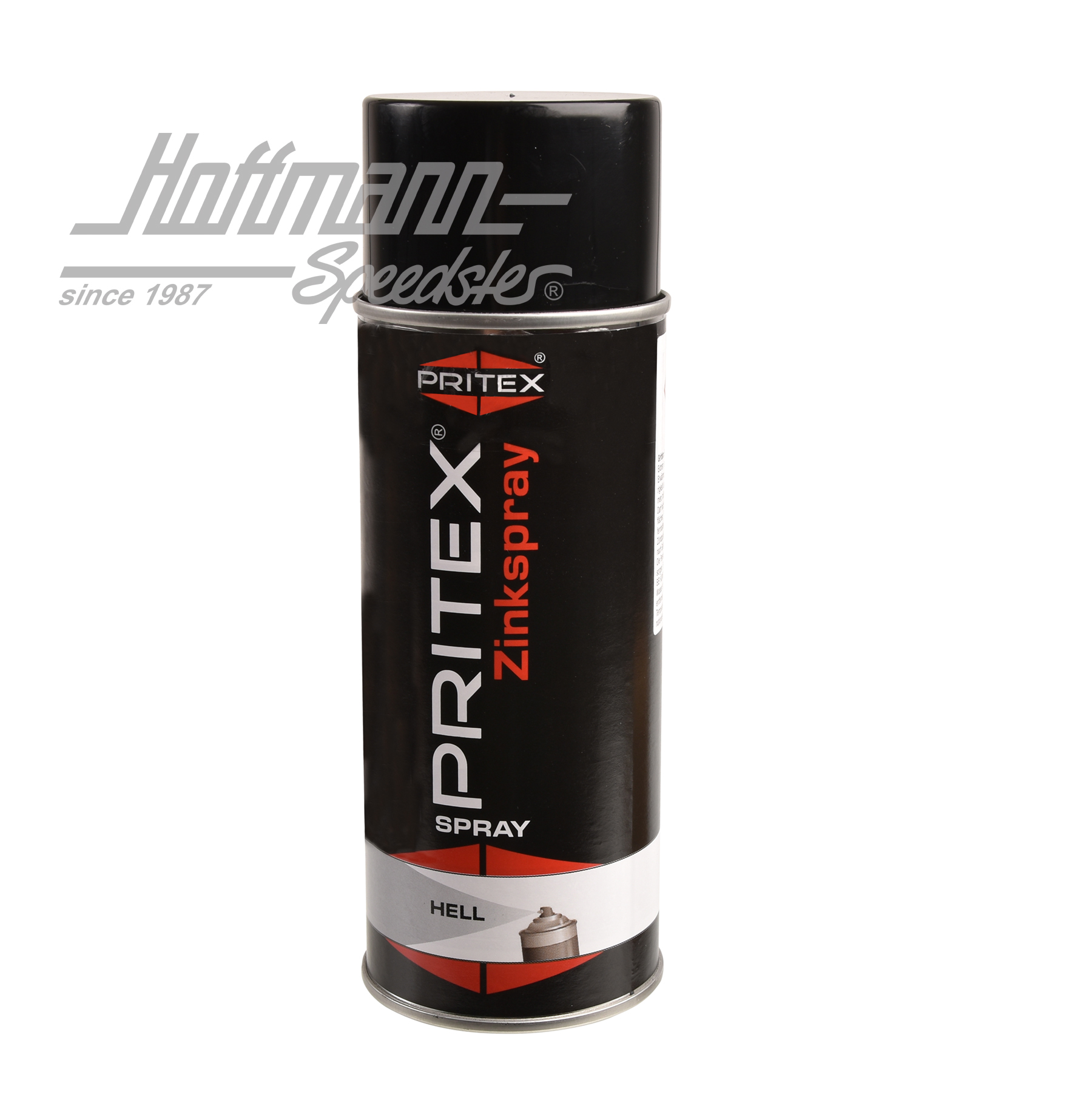 Zink Spray, 400 ml Spraydose | 40718 | 024-2020