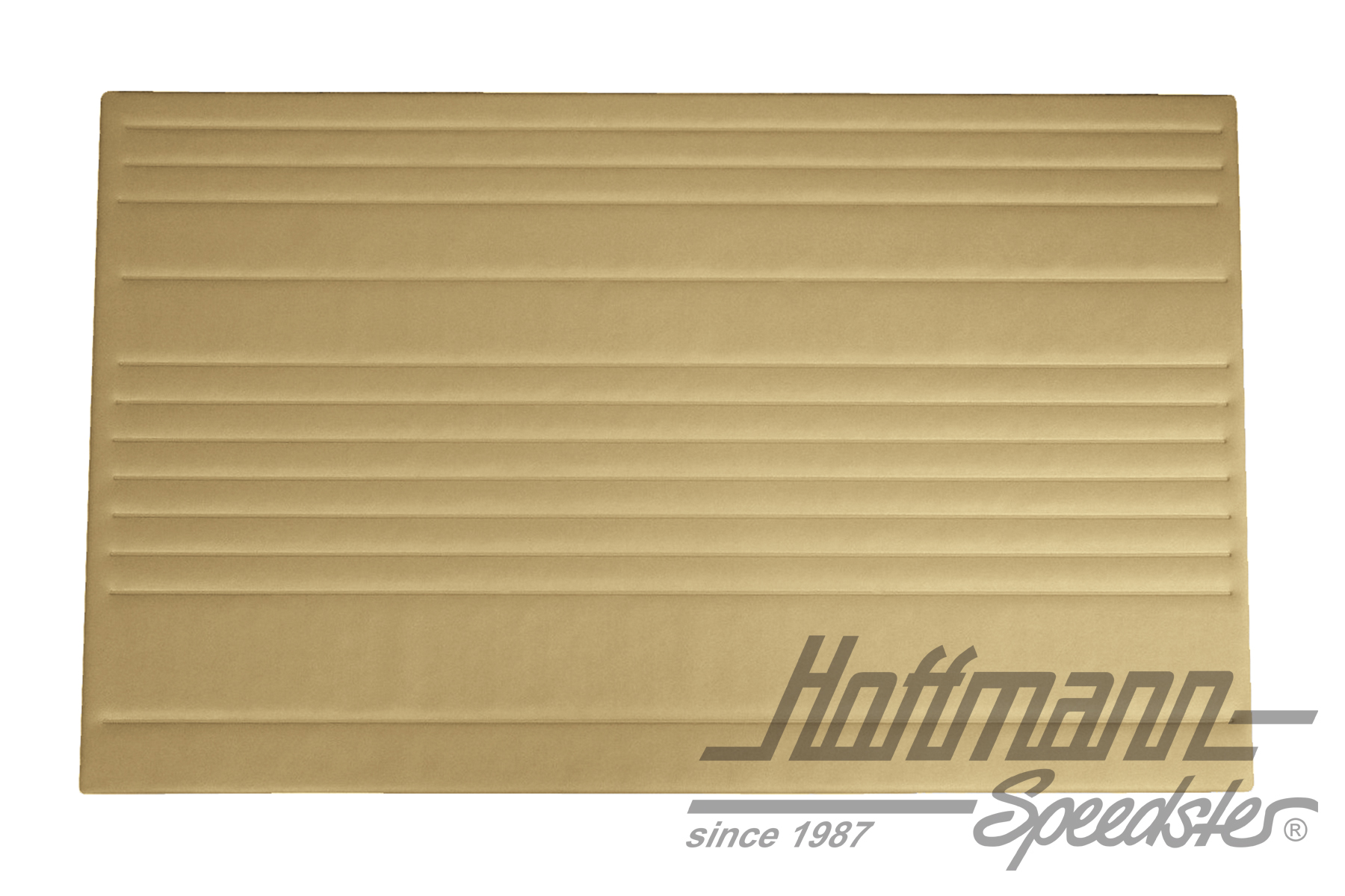 Seitenverkleidung Mitte, links, 8.67-79, beige | 10-2123-14 | 098-0545-05