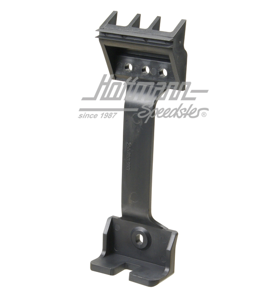 Halter, Türschutzblende, Bus T3 | 255 853 993 | 370-6420