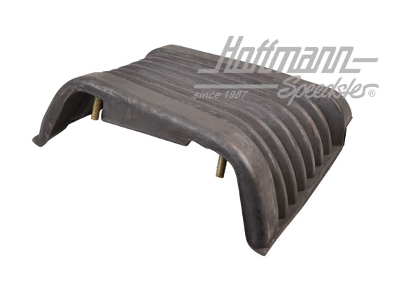 Faltenbalg, Stoßstange vorne li., 74-89