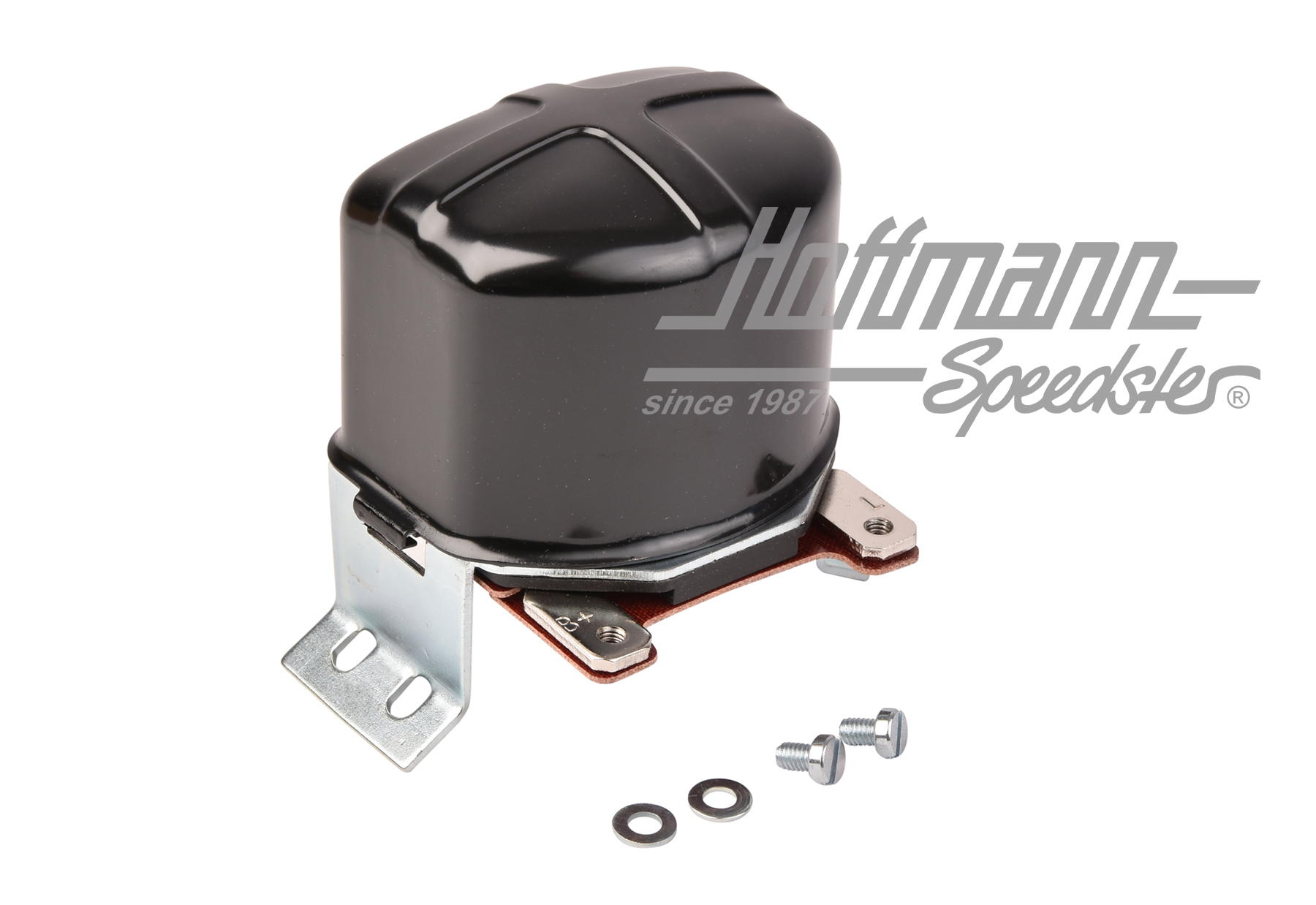 Spannungsregler, 6 Volt, -.53 | 111 903 801 D | 020-1286-15