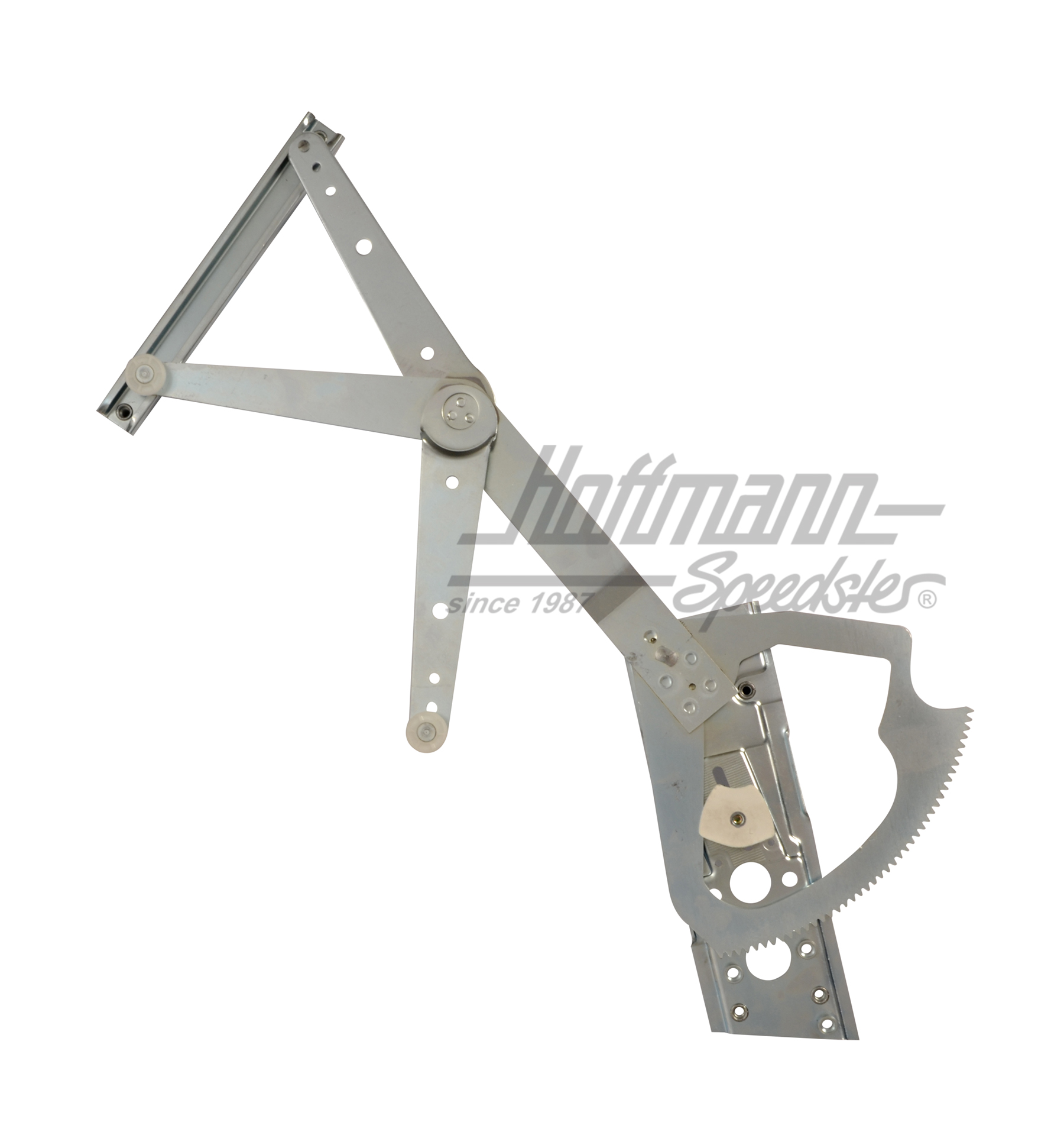 Fensterheber, Targa, 74-89, elekt., li.